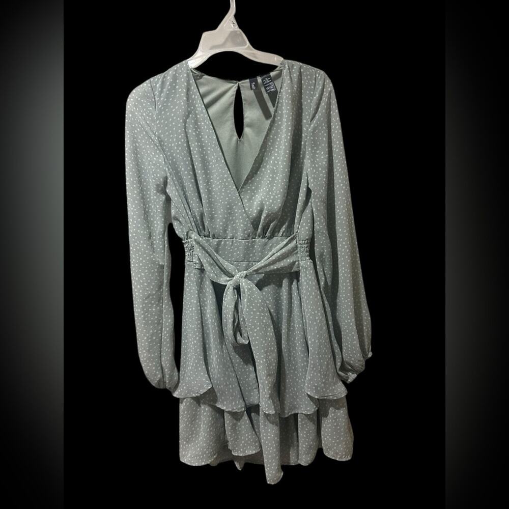Fun & Flirt Dress
